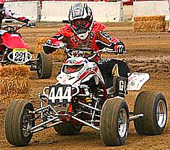 Brock Robinson Photo 18