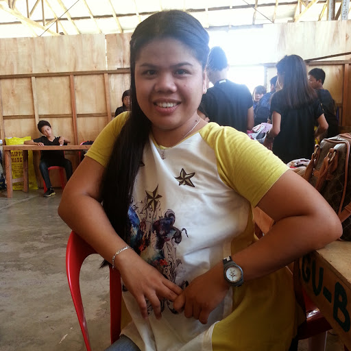 Grace Garcia Photo 12