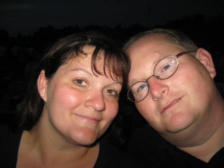 Julie Carey Photo 1