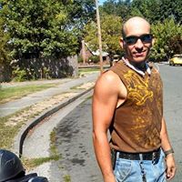 Timothy German Photo 7