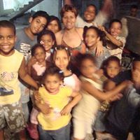 Annette Batista Photo 4
