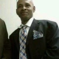 Darryl Ward Photo 45