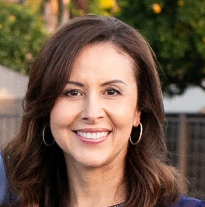 Catherine Garcia Photo 50