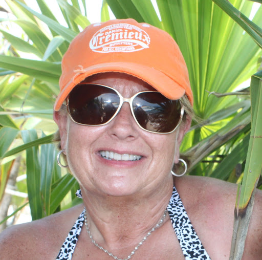 Pam Martin Photo 23