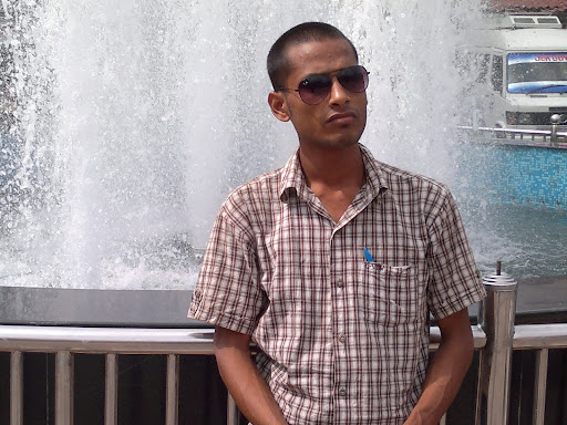 Abhishek Verma Photo 4