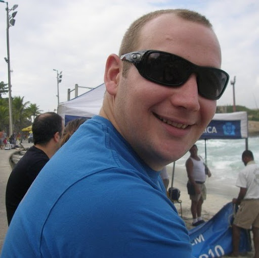 Jason Owen Photo 23