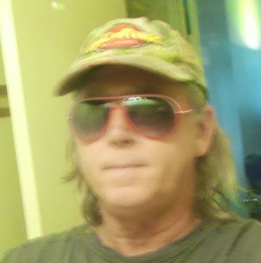 Michael Goolsby Photo 20
