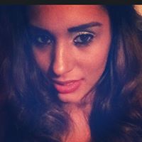 Alicia Farah Photo 2