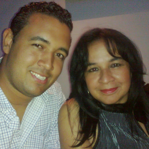 Aida Pacheco Photo 11
