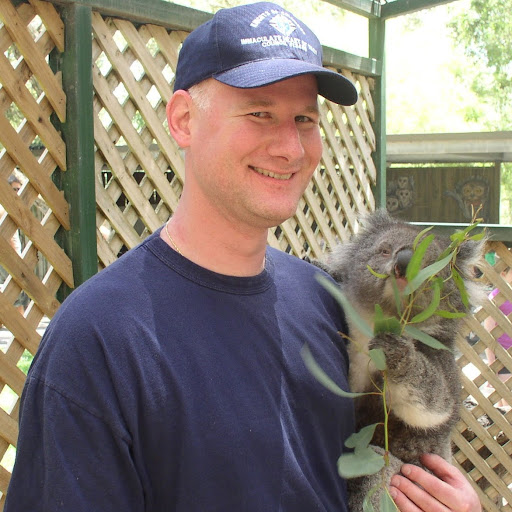 Dan Erickson Photo 25