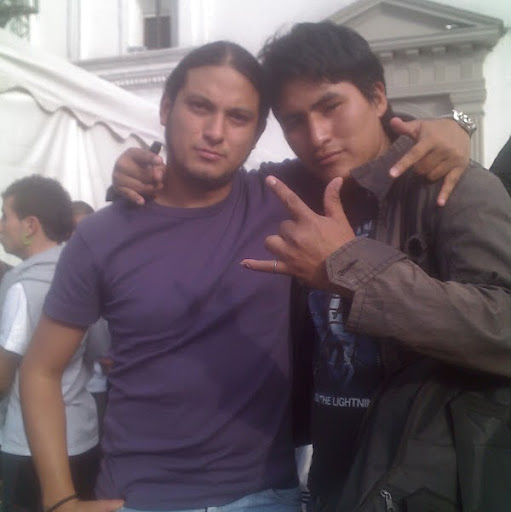 Rene Molina Photo 23