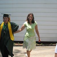Marie Willis Photo 32