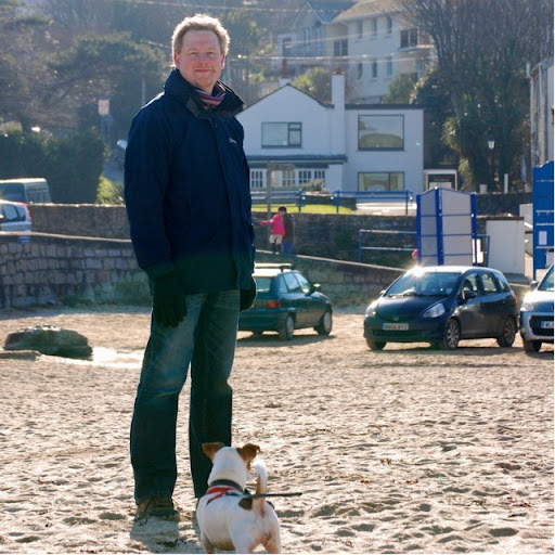 Jamie Luke Photo 13