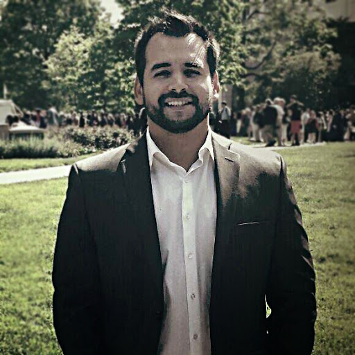 Christopher Garcia Photo 41