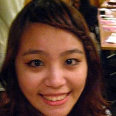Jane Wu Photo 25