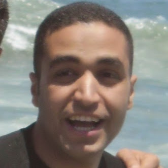 Mohamed Saied Photo 15
