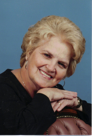 Jane Patton Photo 1