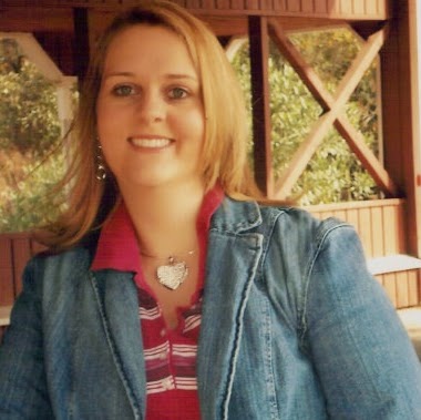 Jennifer Richter Photo 3