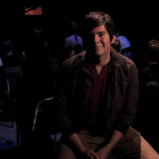 David Burkhart Photo 37