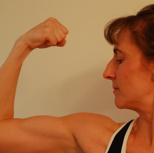 Michelle Barnard Photo 11