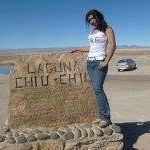 Jeannette Paredes Photo 15