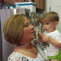 Sheila Stratton Photo 19