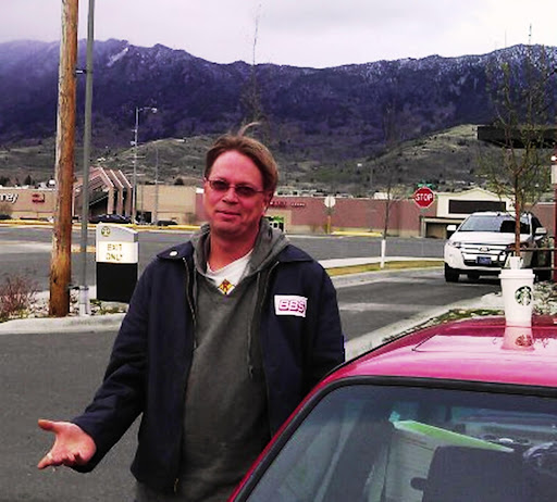 Mark Kelley Photo 11