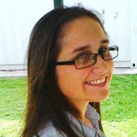 Gracie Garcia Photo 34