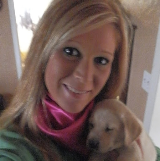Kimberly Hood Photo 31
