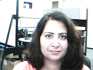 Ruby Gill Photo 30