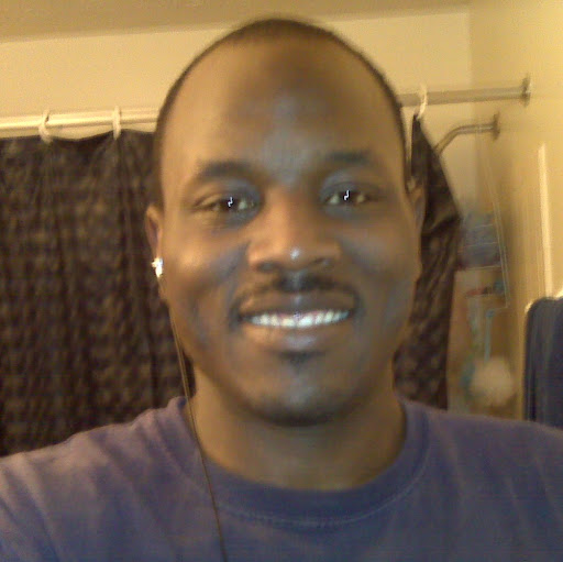 Michael Sherrill Photo 10