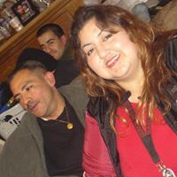 Martha Roy Photo 13