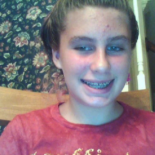 Hannah Bowman Photo 15