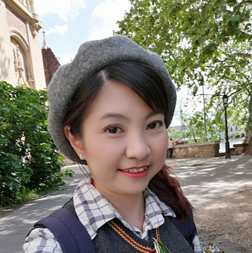 Janet Ong Photo 7