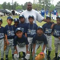 Terrance Hall Photo 7
