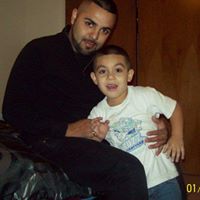 Martin Montanez Photo 3