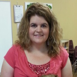 Michelle Peebles Photo 11