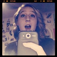 Rebecca Arnold Photo 1