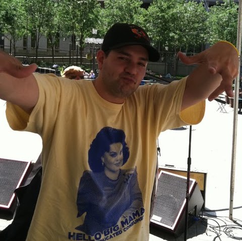 Andy Hall Photo 29