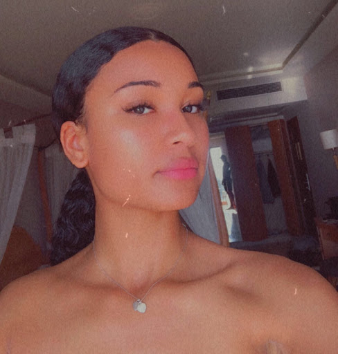 Tiana Lewis Photo 35