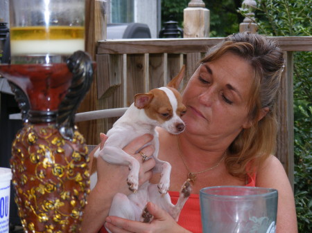 Melanie Daniels Photo 27