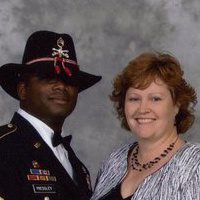 Barbara Pressley Photo 3