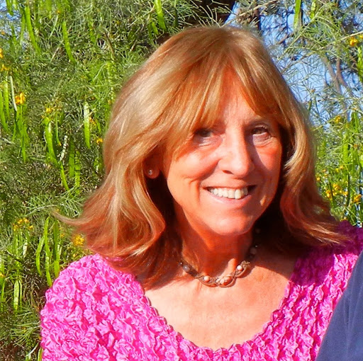Pamela Marsh Photo 37