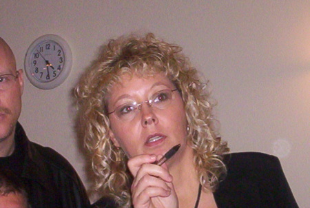 Anita Fletcher Photo 24