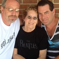 Paula Hopkins Photo 28