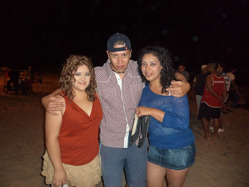 Paul Salinas Photo 33