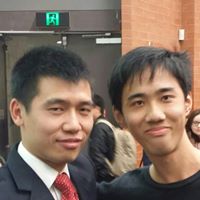 Heng Chen Photo 24