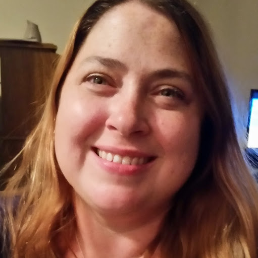 Susan Carter Photo 20