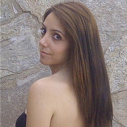 Maria Galindo Photo 17