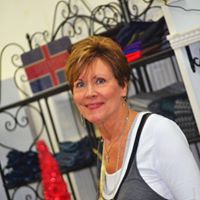 Suzanne Milstead Photo 5